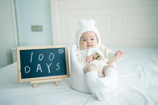 栖霞1岁半宝宝口臭