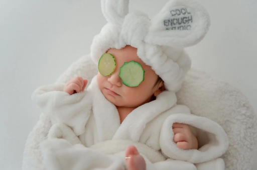 栖霞爽身粉对宝宝有害吗