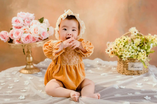 栖霞宝宝睡不踏实哼唧扭动